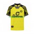 Jalkapallo Pelipaitoja Borussia Dortmund Retro Mies Kotipeliasu 1994 Lyhythihainen
