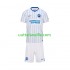 Jalkapallo Pelipaitoja Brighton & Hove Albion Lasten Vieraspeliasu 2026-2027 Lyhythihainen