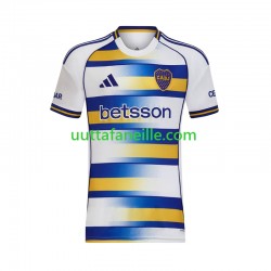 Jalkapallo Pelipaitoja CA Boca Juniors Mies Kolmas peliasu 2026-2027 Lyhythihainen