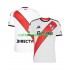 Jalkapallo Pelipaitoja CA River Plate Mies Kotipeliasu 2026-2027 Lyhythihainen
