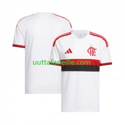 Jalkapallo Pelipaitoja CR Flamengo Mies Vieraspeliasu 2026-2027 Lyhythihainen