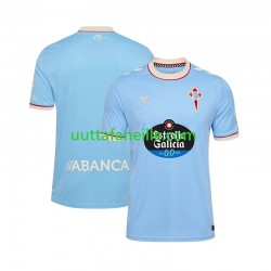 Jalkapallo Pelipaitoja Celta de Vigo Mies Kotipeliasu 2026-2027 Lyhythihainen