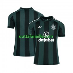 Jalkapallo Pelipaitoja Celtic FC Mies Vieraspeliasu 2026-2027 Lyhythihainen