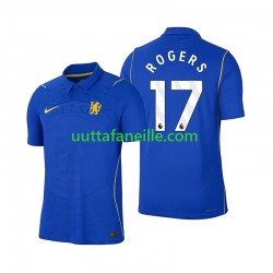 Jalkapallo Pelipaitoja Chelsea Morgan Rogers 17 Mies Kotipeliasu 2026-2027 Lyhythihainen