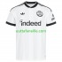 Jalkapallo Pelipaitoja Eintracht Frankfurt Mies Vieraspeliasu 2026-2027 Lyhythihainen