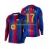 Jalkapallo Pelipaitoja FC Barcelona Anthony Gordon 17 Mies Kotipeliasu 2026-2027 Pitkähihainen