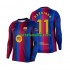 Jalkapallo Pelipaitoja FC Barcelona Raphinha 11 Mies Kotipeliasu 2026-2027 Pitkähihainen