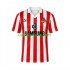 Jalkapallo Pelipaitoja FC Köln 1988 1989 Retro Mies Kolmas peliasu Lyhythihainen