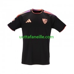 Jalkapallo Pelipaitoja Sevilla FC Mies Kolmas peliasu 2026-2027 Lyhythihainen