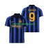 Jalkapallo Pelipaitoja Inter Milan Marcus Thuram 9 Mies Kotipeliasu 2026-2027 Lyhythihainen