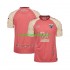 Jalkapallo Pelipaitoja Málaga CF Mies Vieraspeliasu 2026-2027 Lyhythihainen