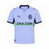Jalkapallo Pelipaitoja Olympique de Marseille Mies Kolmas peliasu 2026-2027 Lyhythihainen