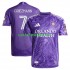 Jalkapallo Pelipaitoja Orlando City Antoine Griezmann Mies Kotipeliasu 2026 Lyhythihainen