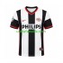 Jalkapallo Pelipaitoja PSV Eindhoven Retro Mies Vieraspeliasu 1998 Lyhythihainen