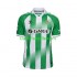 Jalkapallo Pelipaitoja Real Betis Mies Kotipeliasu 2026-2027 Lyhythihainen