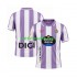 Jalkapallo Pelipaitoja Real Valladolid Mies Kotipeliasu 2026-2027 Lyhythihainen