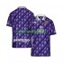 Jalkapallo Pelipaitoja Real Valladolid Retro Mies Kotipeliasu 2025-2026 Lyhythihainen