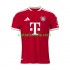 Jalkapallo Pelipaitoja FC Bayern München Mies Kotipeliasu 2026-2027 Lyhythihainen