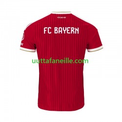 Jalkapallo Pelipaitoja FC Bayern München Mies Kotipeliasu 2026-2027 Lyhythihainen