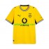 Jalkapallo Pelipaitoja Borussia Dortmund Mies Kotipeliasu 2026-2027 Lyhythihainen