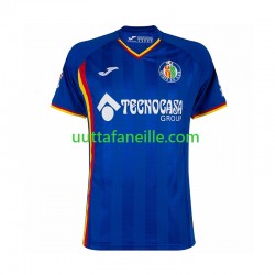 Jalkapallo Pelipaitoja Getafe CF Mies Kotipeliasu 2025-2026 Lyhythihainen