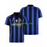 Jalkapallo Pelipaitoja Inter Milan Mies Kotipeliasu 2026-2027 Lyhythihainen