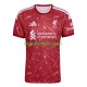 Jalkapallo Pelipaitoja Liverpool Mies Kotipeliasu 2026-2027 Lyhythihainen