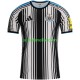 Jalkapallo Pelipaitoja Newcastle United Mies Kotipeliasu 2026-2027 Lyhythihainen