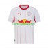 Jalkapallo Pelipaitoja RB Leipzig Mies Kotipeliasu 2026-2027 Lyhythihainen