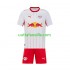 Jalkapallo Pelipaitoja RB Leipzig Lasten Kotipeliasu 2026-2027 Lyhythihainen