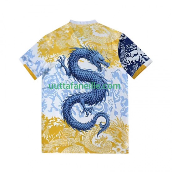 Jalkapallo Pelipaitoja FC Porto Special Mies Kotipeliasu 2025-2026 Lyhythihainen