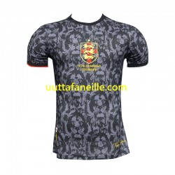 Jalkapallo Pelipaitoja Englanti Champions Of Europe Mies 2024 Lyhythihainen