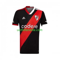 Jalkapallo Pelipaitoja CA River Plate Mies Kolmas peliasu 2023-2024 Lyhythihainen