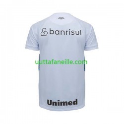 Jalkapallo Pelipaitoja Gremio Mies Vieraspeliasu 2023-2024 Lyhythihainen