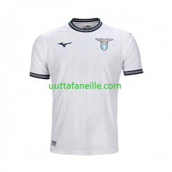 Jalkapallo Pelipaitoja SS Lazio Mies Kolmas peliasu 2023-2024 Lyhythihainen