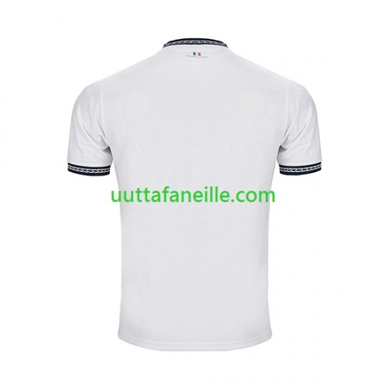 Jalkapallo Pelipaitoja SS Lazio Mies Kolmas peliasu 2023-2024 Lyhythihainen