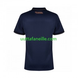 Jalkapallo Pelipaitoja Ecuador Mies Vieraspeliasu MM-kisat 2026 Lyhythihainen