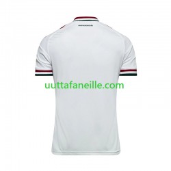 Jalkapallo Pelipaitoja Unkari Mies Vieraspeliasu 2026 Lyhythihainen