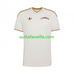 Jalkapallo Pelipaitoja Venezuela Mies Vieraspeliasu 2026 Lyhythihainen