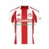 Jalkapallo Pelipaitoja Olympiacos Mies Kotipeliasu 2025-2026 Lyhythihainen
