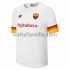 Jalkapallo Pelipaitoja AS Roma Vieraspeliasu 2021-2022 Lyhythihainen