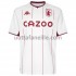Jalkapallo Pelipaitoja Aston Villa Vieraspeliasu 2021-2022 Lyhythihainen