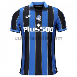 Jalkapallo Pelipaitoja Atalanta Kotipeliasu 2021-2022 Lyhythihainen