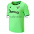 Jalkapallo Pelipaitoja Athletic Bilbao Vieraspeliasu 2021-2022 Lyhythihainen
