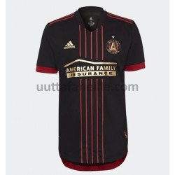 Jalkapallo Pelipaitoja Atlanta United Kotipeliasu 2021-2022 Lyhythihainen