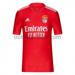 Jalkapallo Pelipaitoja Benfica Kotipeliasu 2021-2022 Lyhythihainen