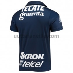 Jalkapallo Pelipaitoja CD Guadalajara Kolmas peliasu 2021-2022 Lyhythihainen