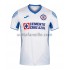Jalkapallo Pelipaitoja Cruz Azul Vieraspeliasu 2021-2022 Lyhythihainen