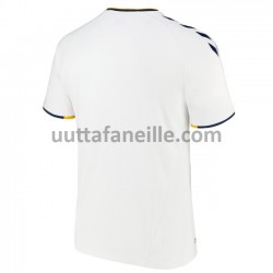 Jalkapallo Pelipaitoja Everton Kolmas peliasu 2021-2022 Lyhythihainen