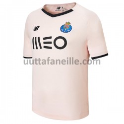 Jalkapallo Pelipaitoja FC Porto Kolmas peliasu 2021-2022 Lyhythihainen